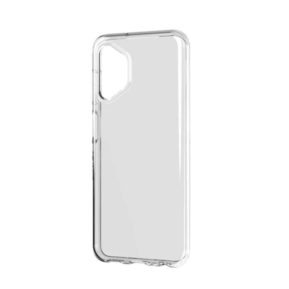 Samsung Galaxy A13 (5G) Tech21 Evo Lite Back Case - Transparent