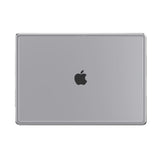 MacBook Pro 16 M1/M2 (2021-2023) Tech21 EVO Clear Case - Transparent