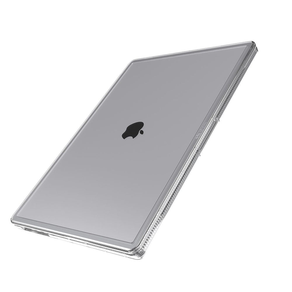 MacBook Pro 16 M1/M2 (2021-2023) Tech21 EVO Clear Case - Transparent