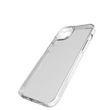 iPhone 14 Plus Tech21 Evo Lite Back Case - Transparent