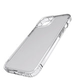 iPhone 14 Tech21 EVO Clear Case - Transparent