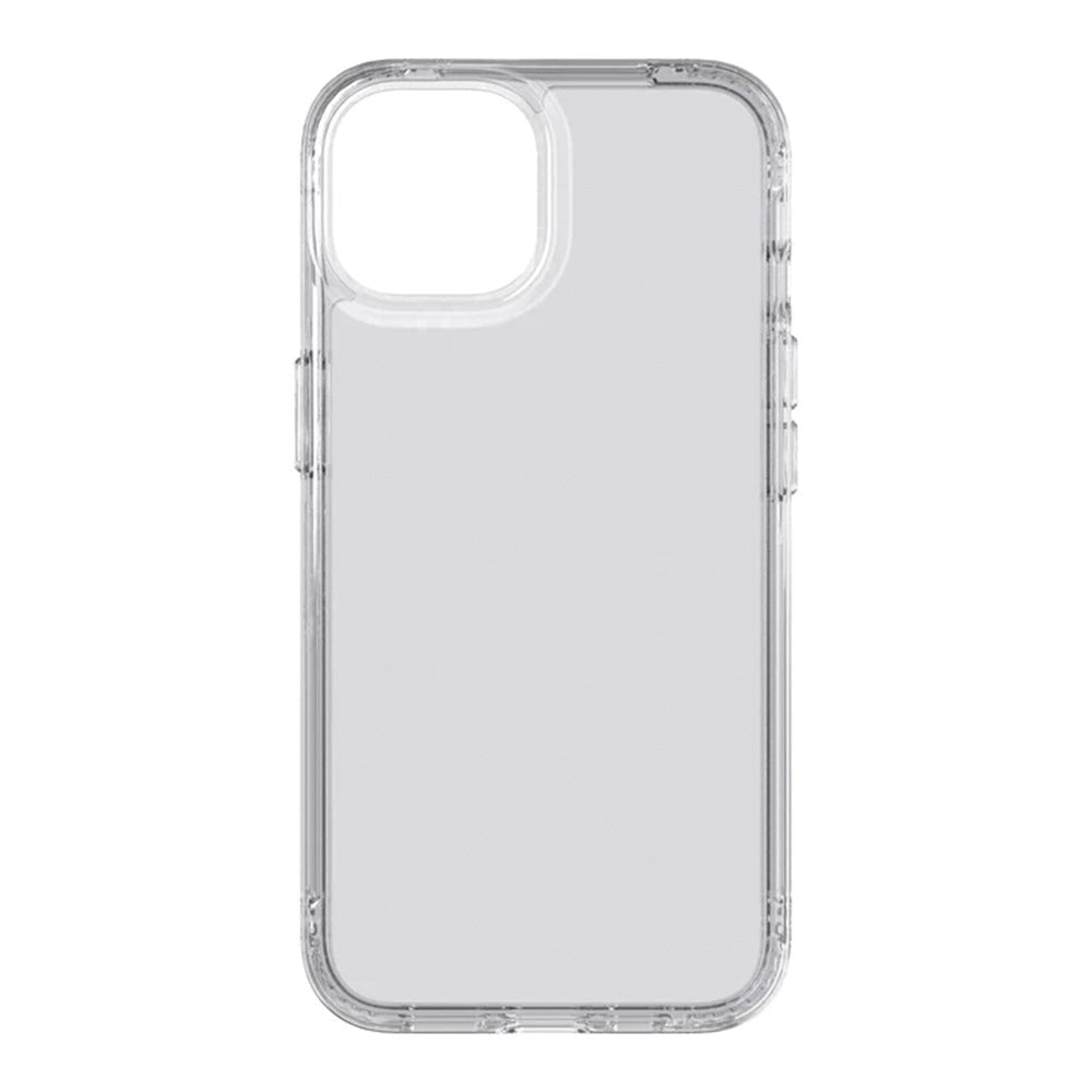 iPhone 14 Tech21 EVO Clear Case - Transparent