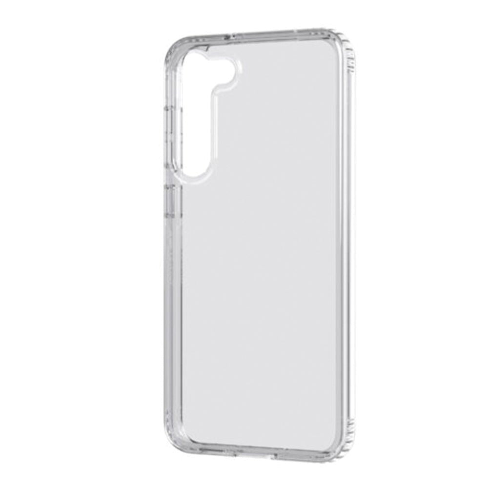 Samsung Galaxy S23+ (Plus) Tech21 EVO Clear Case - Transparent