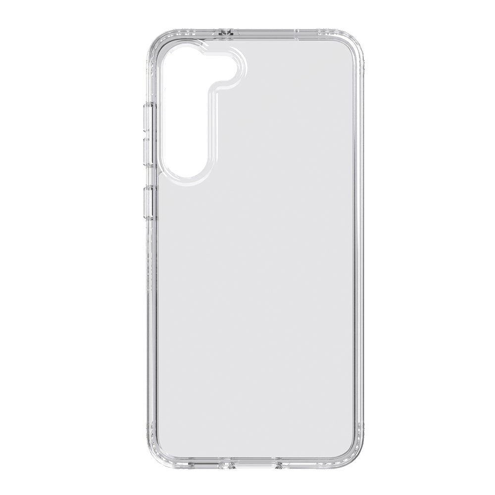 Samsung Galaxy S23+ (Plus) Tech21 EVO Clear Case - Transparent