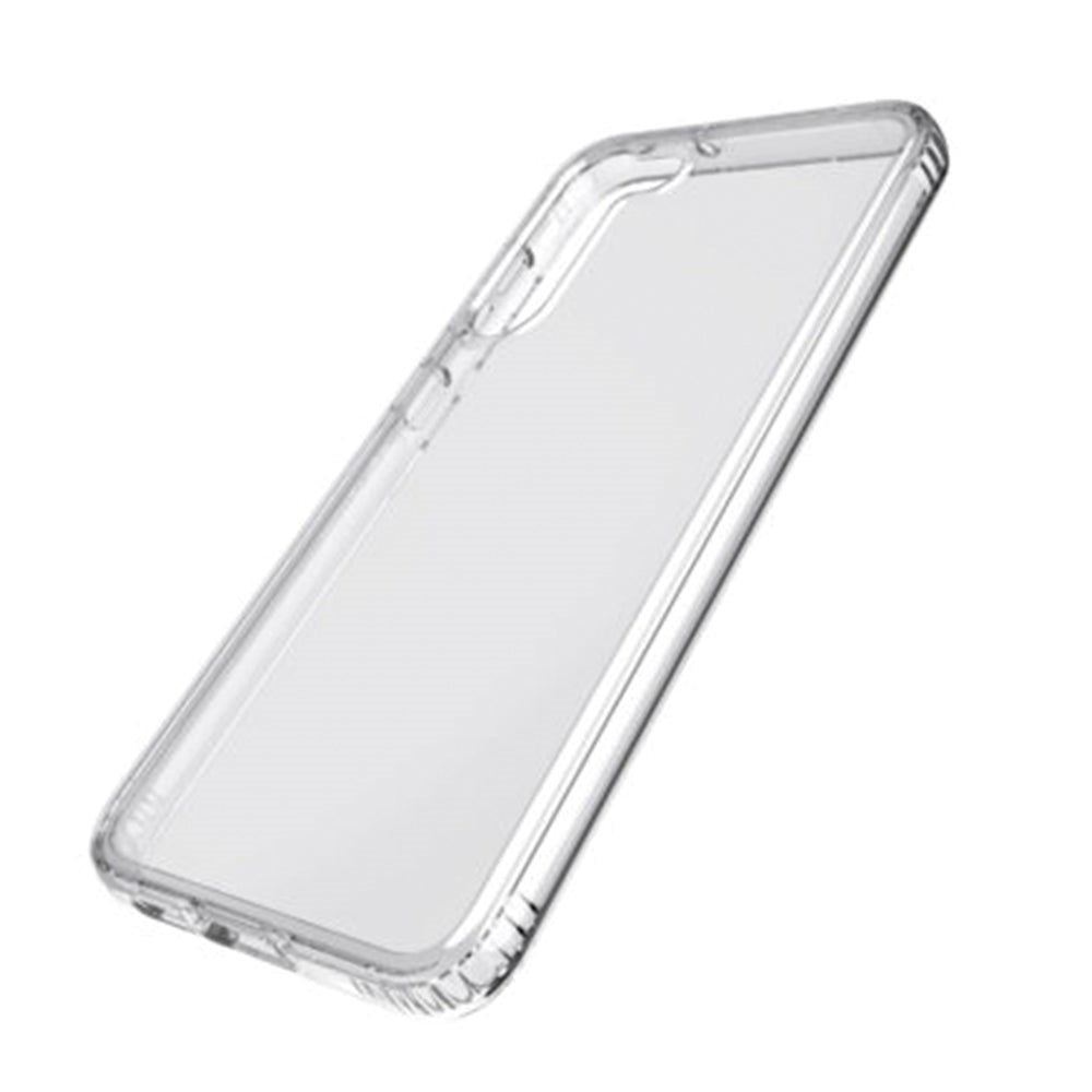 Samsung Galaxy S23+ (Plus) Tech21 EVO Clear Case - Transparent