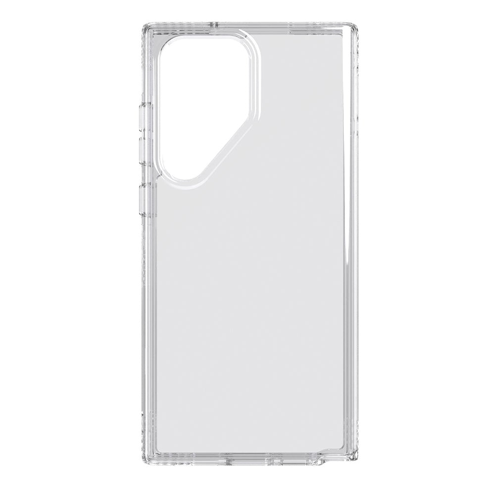 Samsung Galaxy S23 Ultra Tech21 EVO Clear Case - Transparent