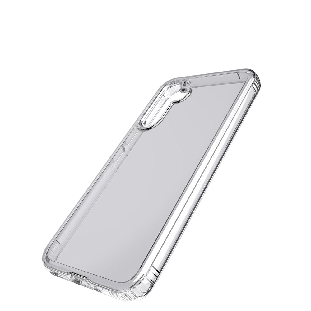 Samsung Galaxy A54 (5G) Tech21 EVO Clear Case - Transparent