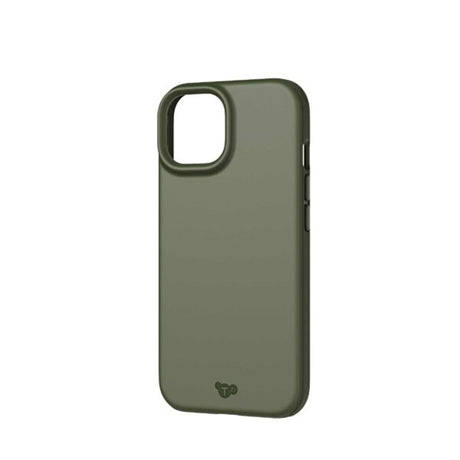 iPhone 15 / 14 / 13 Tech21 Evo Lite Case - Green