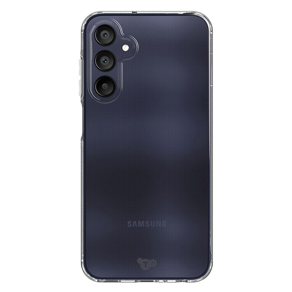 Samsung Galaxy A25 (5G) Tech21 Evo Lite Case - Transparent