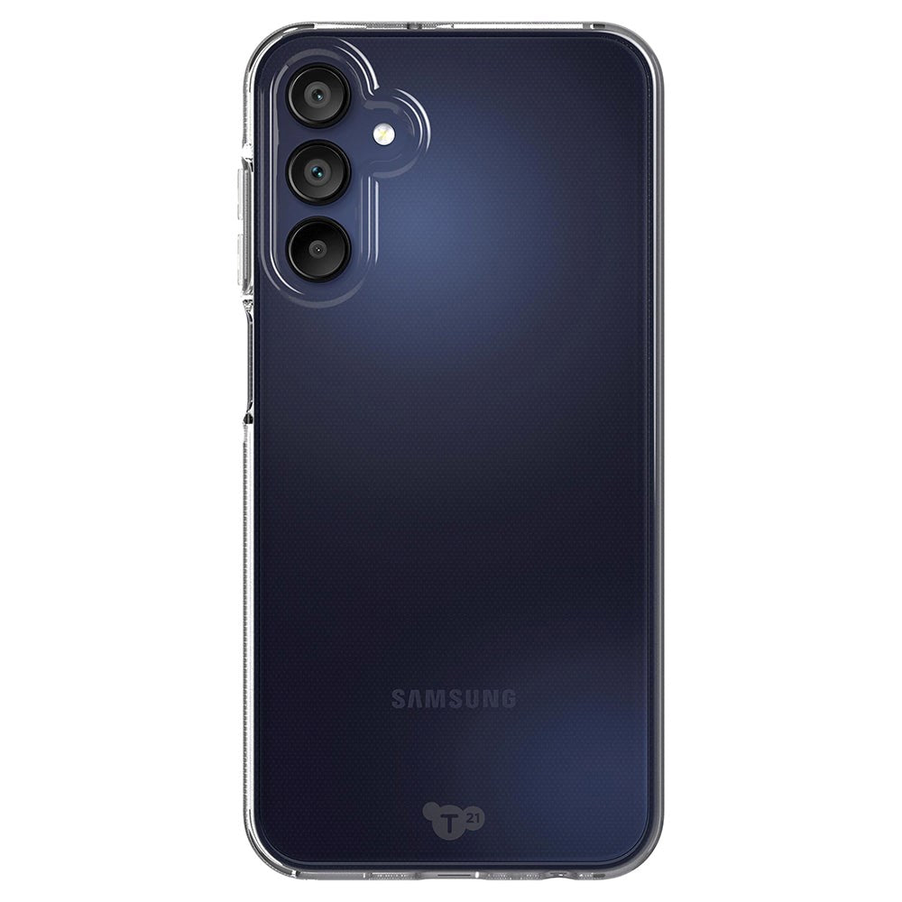 Samsung Galaxy A15 / A15 (5G) Tech21 Evo Lite Case - Transparent