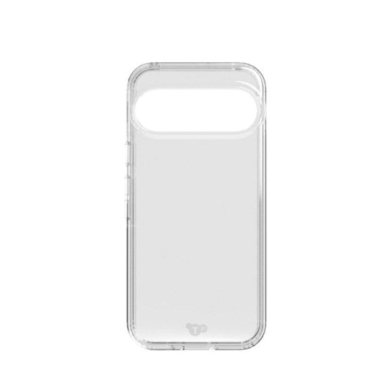 Google Pixel 9 / 9 Pro Tech21 EVO Clear Case - Transparent