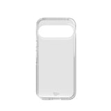 Google Pixel 9 / 9 Pro Tech21 EVO Clear Case - Transparent