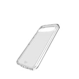 Google Pixel 9 Pro XL Tech21 EVO Clear Case - Transparent