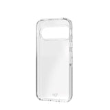 Google Pixel 9 Pro XL Tech21 EVO Clear Case - Transparent