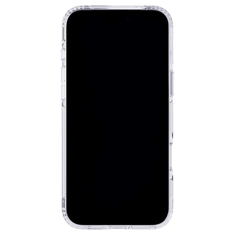 iPhone 16 Tech21 EVO Clear Case - MagSafe Compatible - Transparent