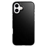 iPhone 16 Plus Tech21 EVO Dusk Case - MagSafe Compatible - Black