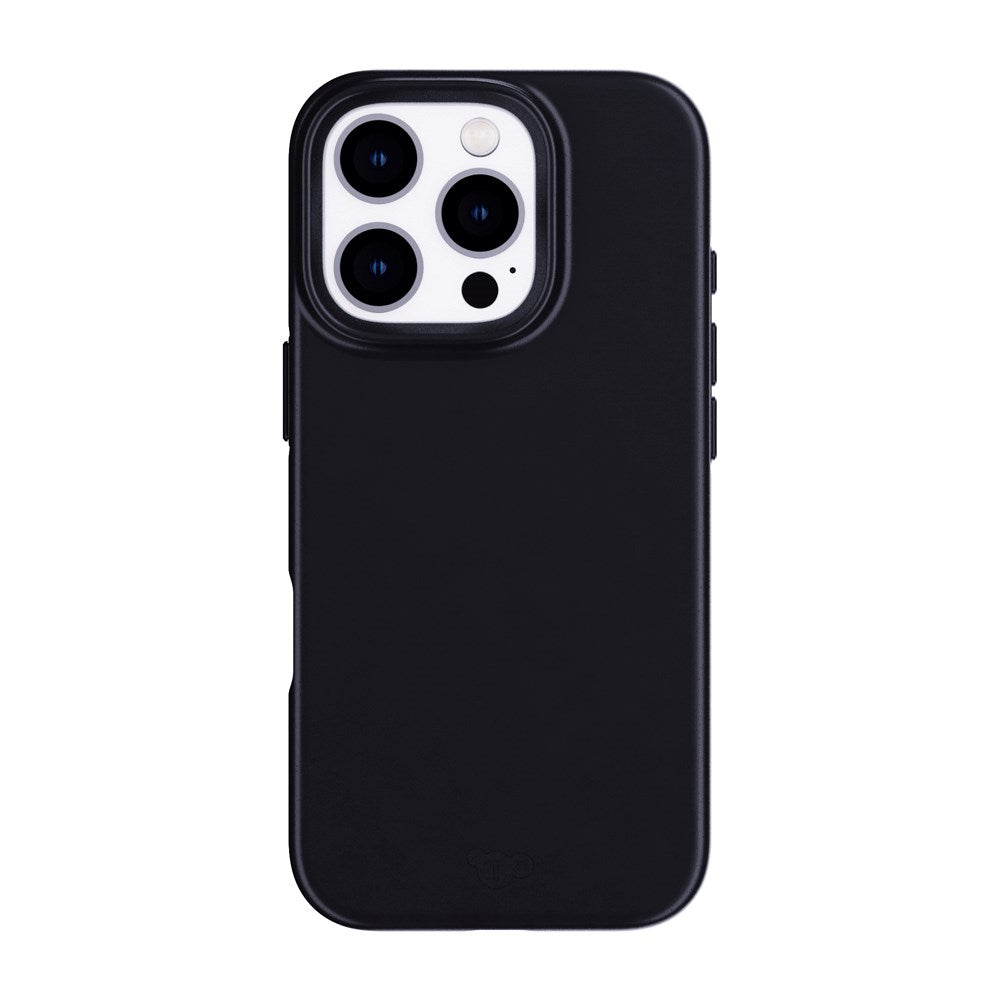 iPhone 16 Pro Tech21 Evo Lite Case - Black