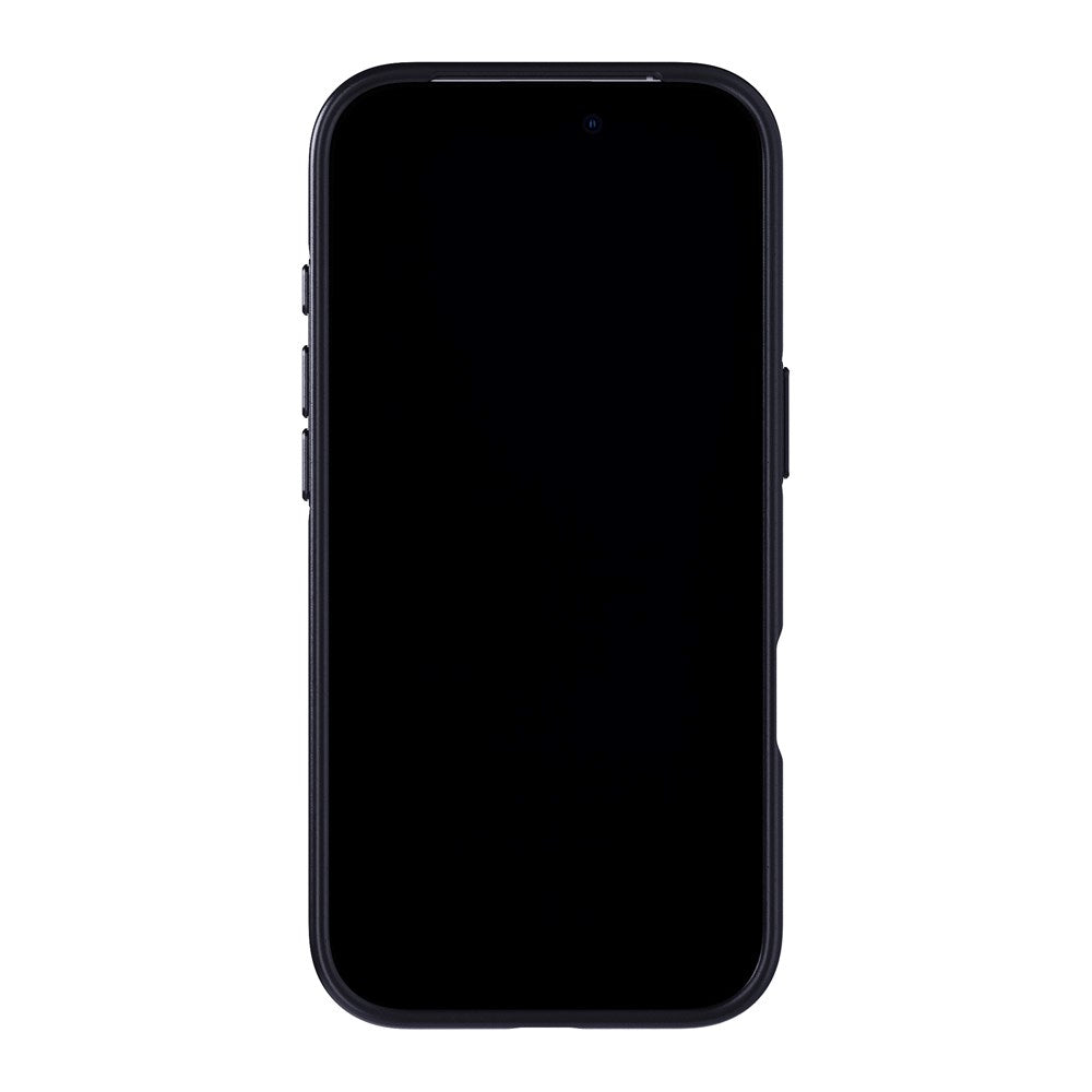 iPhone 16 Pro Tech21 Evo Lite Case - Black