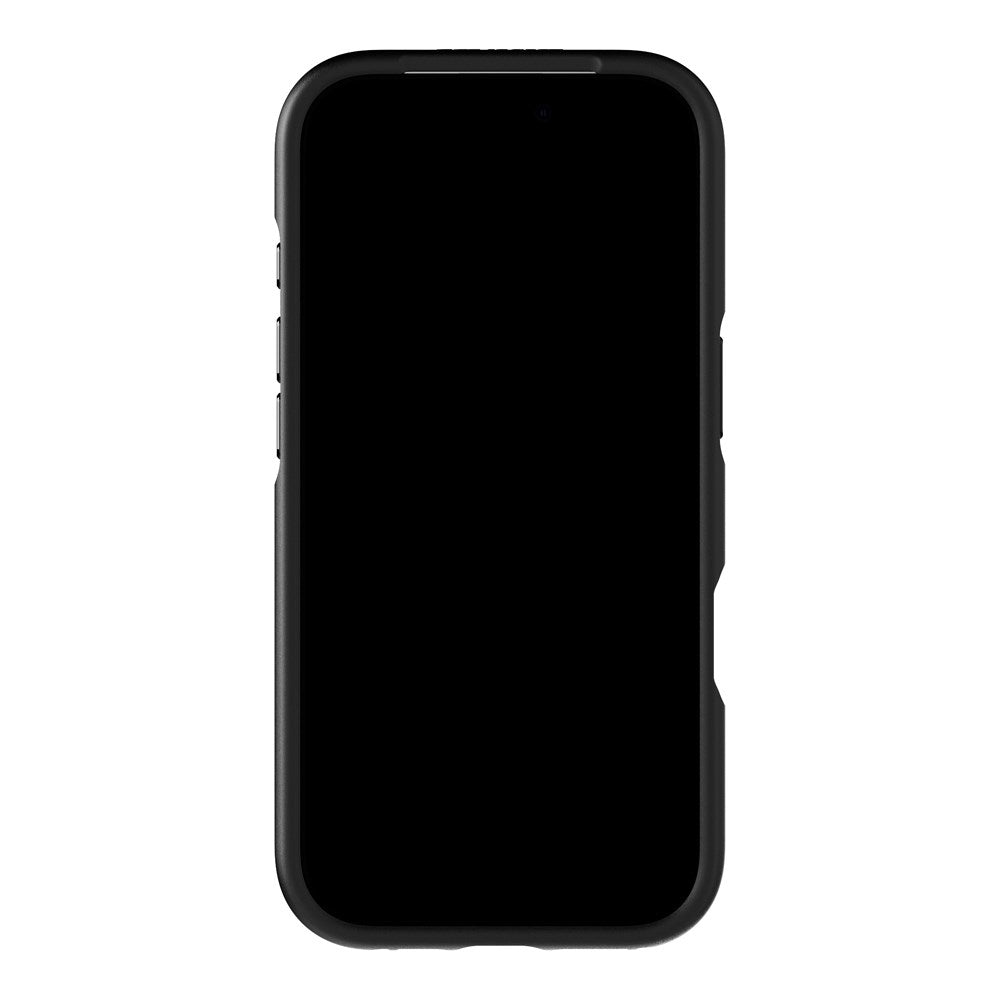 iPhone 16 Pro Tech21 EVO Dusk Case - MagSafe Compatible - Black