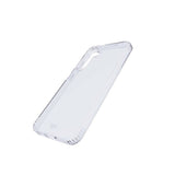 Samsung Galaxy S24 FE Tech21 Evo Lite Case - Transparent