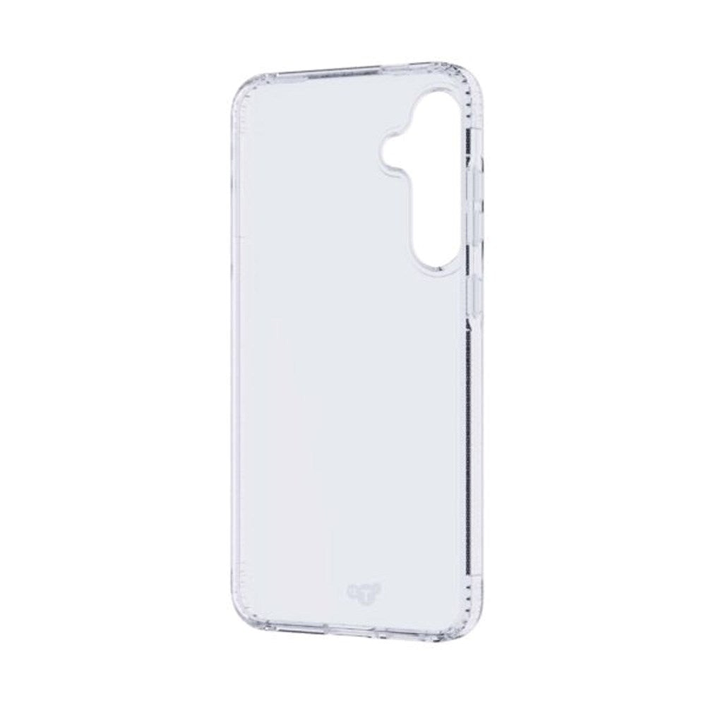 Samsung Galaxy S24 FE Tech21 Evo Lite Case - Transparent