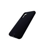 Samsung Galaxy A16 (4G / 5G) Tech21 EVO Lite Case - Black