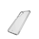 Samsung Galaxy A36 (5G) / A56 (5G) Tech21 Evo Lite Case - Transparent