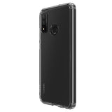 Huawei P Smart (2020) QDOS Hybrid Clear Case - Transparent