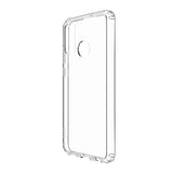 Huawei P Smart (2020) QDOS Hybrid Clear Case - Transparent