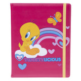 Universal case w. Tweety 9-11"