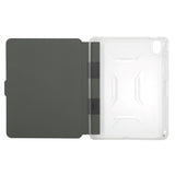 iPad 11" / iPad 10.9" (2024 / 2022) Targus Pro-Tek Flip Case - Grey / Transparent
