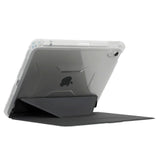 iPad 11" / iPad 10.9" (2024 / 2022) Targus Pro-Tek Flip Case - Grey / Transparent