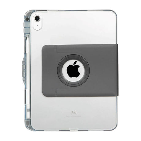 iPad 11" (2025) / iPad 10.9" (2024 / 2022) Targus VersaVu Flip Case - Transparent