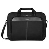 MacBook / Laptop Bag 15.6" Targus - Black