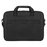MacBook / Laptop Bag 15.6" Targus - Black