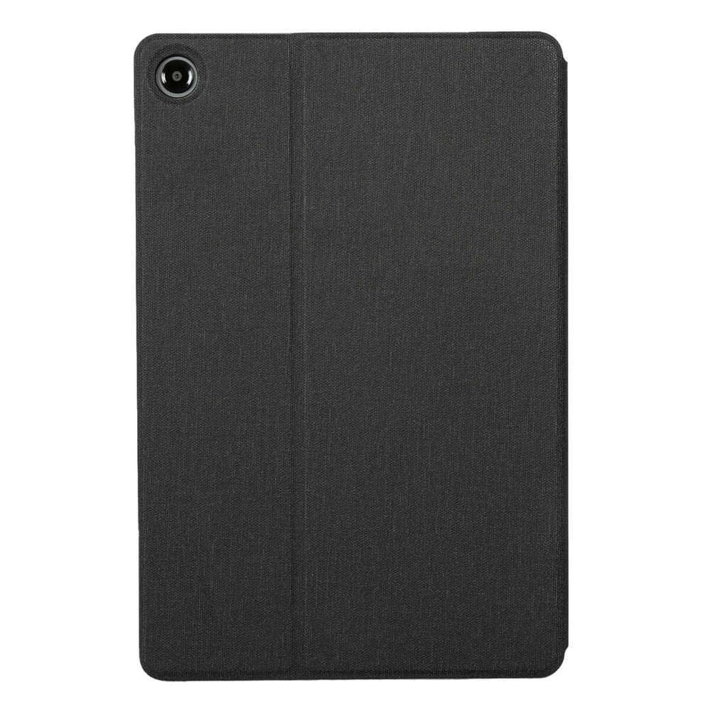 Samsung Galaxy Tab A9+ (Plus) Targus Leather Case w. Stand - Black