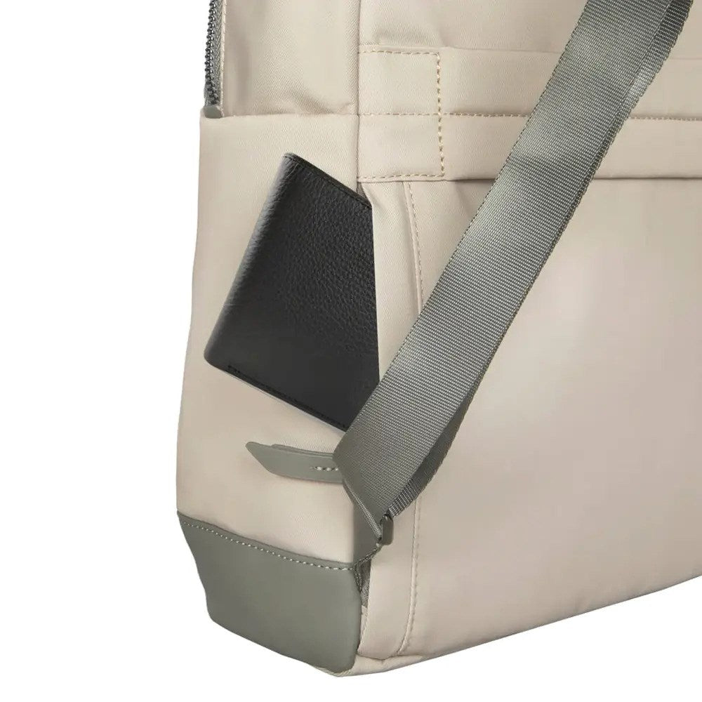 MacBook / Laptop Backpack 15-16" Targus Avila - Beige