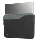 MacBook/Laptop 13-14" Targus Pulse Sleeve - Black