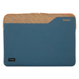 MacBook/Laptop 15-16" Targus Pulse Sleeve - Blue