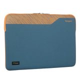 MacBook/Laptop 15-16" Targus Pulse Sleeve - Blue