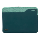 MacBook/Laptop 15-16" Targus Pulse Sleeve - Green