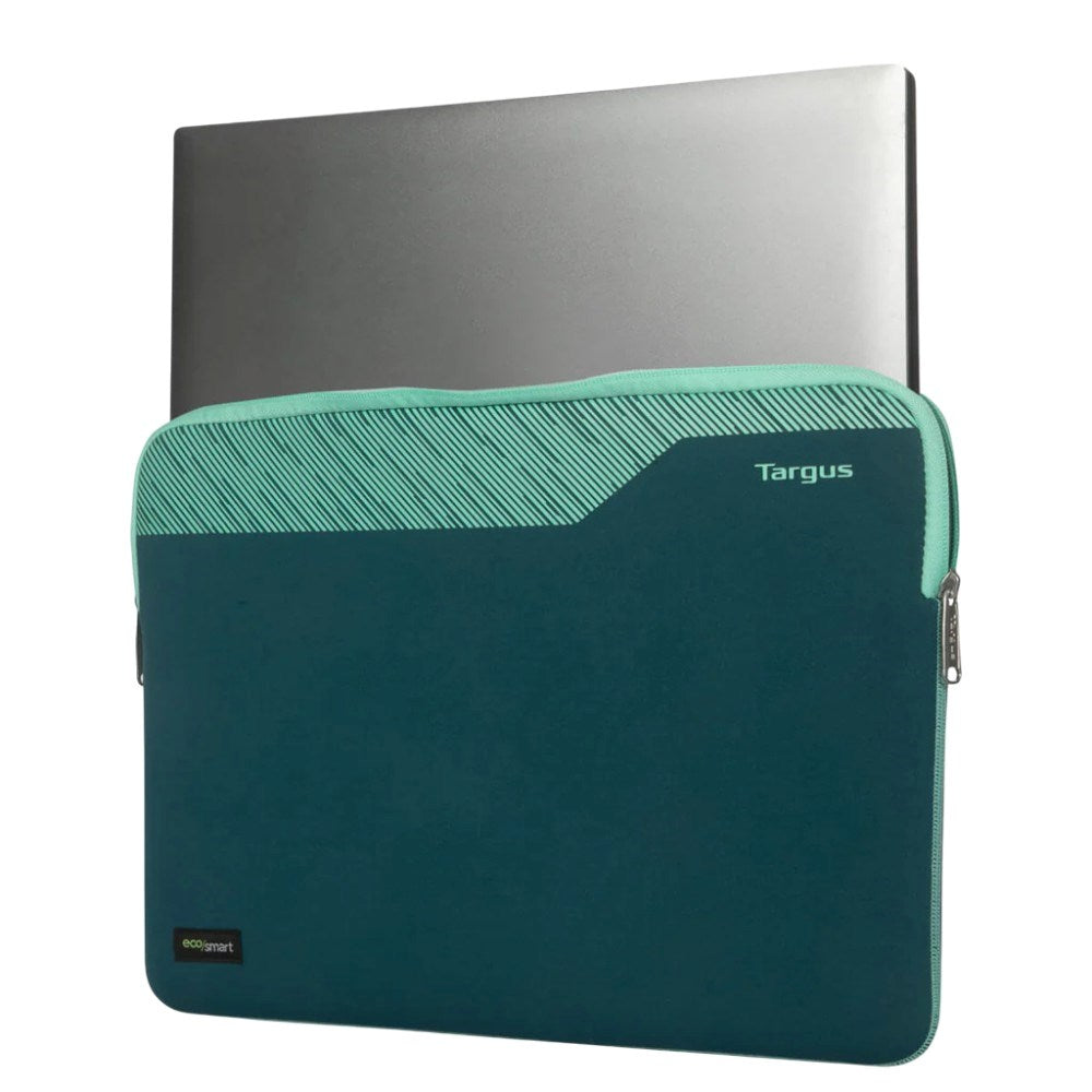 MacBook/Laptop 15-16" Targus Pulse Sleeve - Green