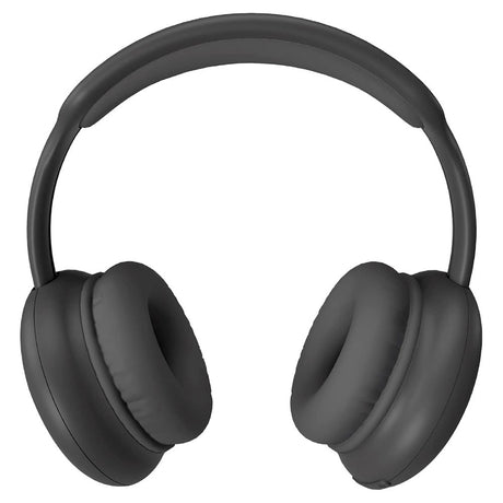 Jaz Arx Wireless Bluetooth On-Ear Headphones - Black