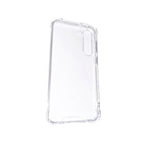 Samsung Galaxy A34 (5G) 4smarts IBIZA Case - Transparent