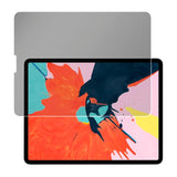 Apple iPad 10.9" (2022) 4smarts Magnetic Protective Film - Privacy Filter