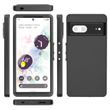 4smarts Active Pro STARK - Google Pixel 8 Pro Waterproof Case - Black