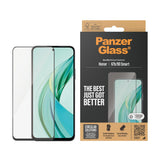 Honor X7b / 90 Smart - PanzerGlass Ultra-Wide Fit Screen Protector - Transparent