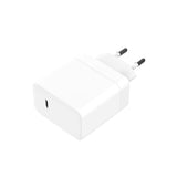 Key Power 65W Power Delivery Wall Charger with USB-C - White