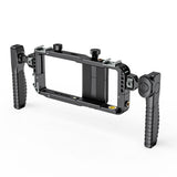 4smarts Universal Mobile Rig with Bluetooth Remote Release - Black