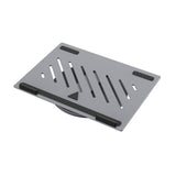 4smarts ErgoPro 360 Degree Laptop/Tablet Stand 7-12.9" - Gray
